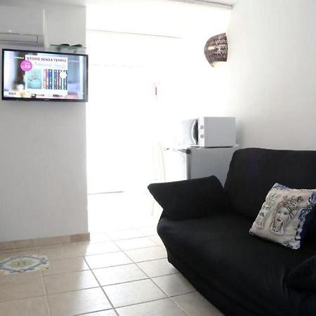 La Scalinata Home Apartment Caltagirone Luaran gambar